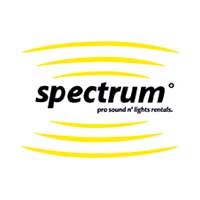Spectrum Pro Sound n Lights