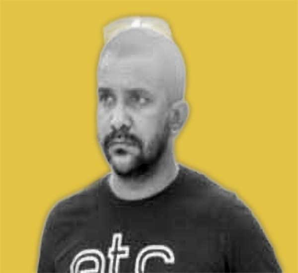 Christopher Rodrigues